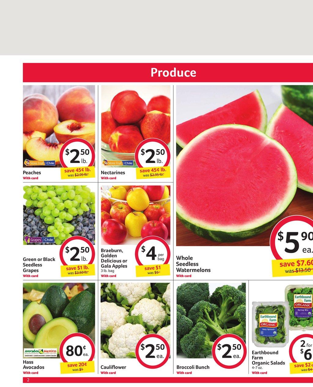 Winn-Dixie Ad