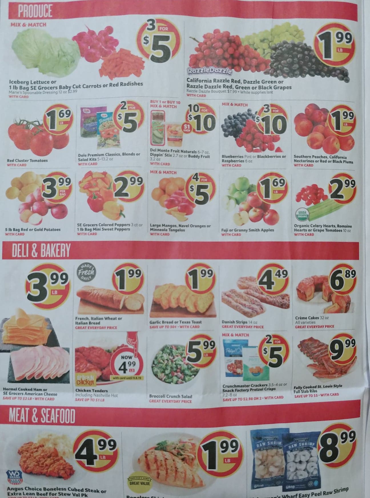 Winn-Dixie Ad page 5