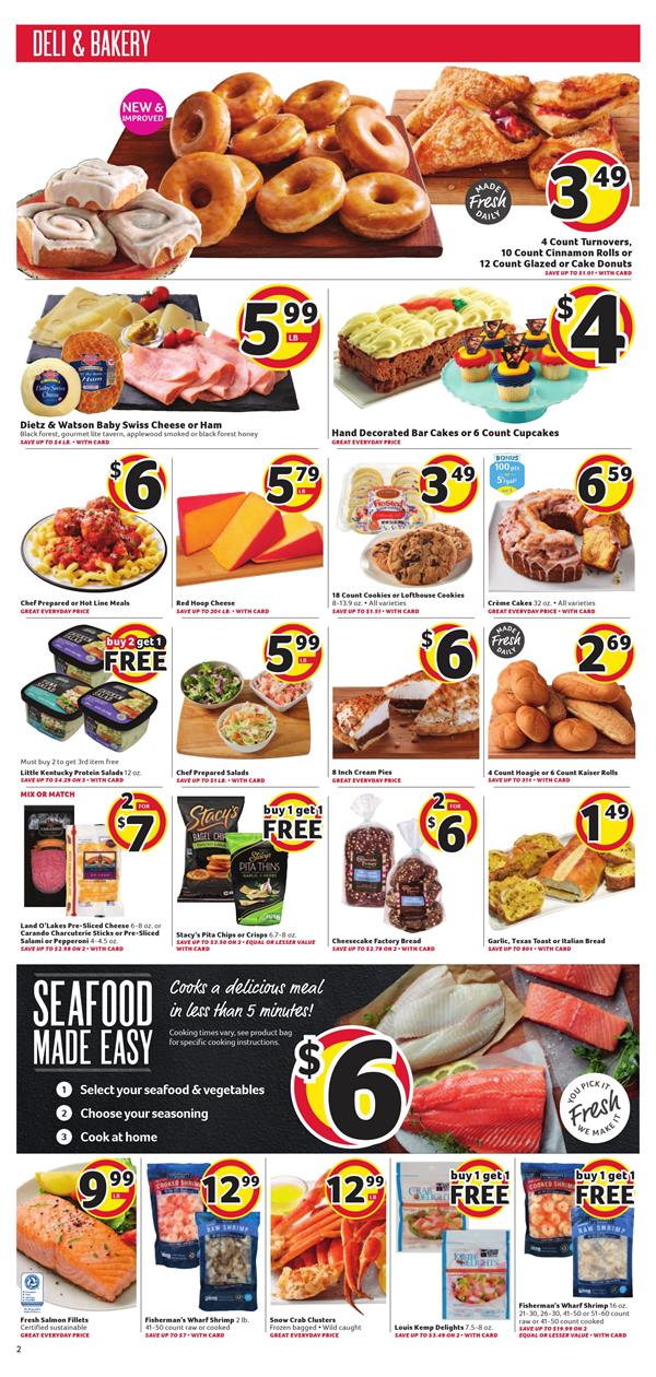 Winn-Dixie Ad