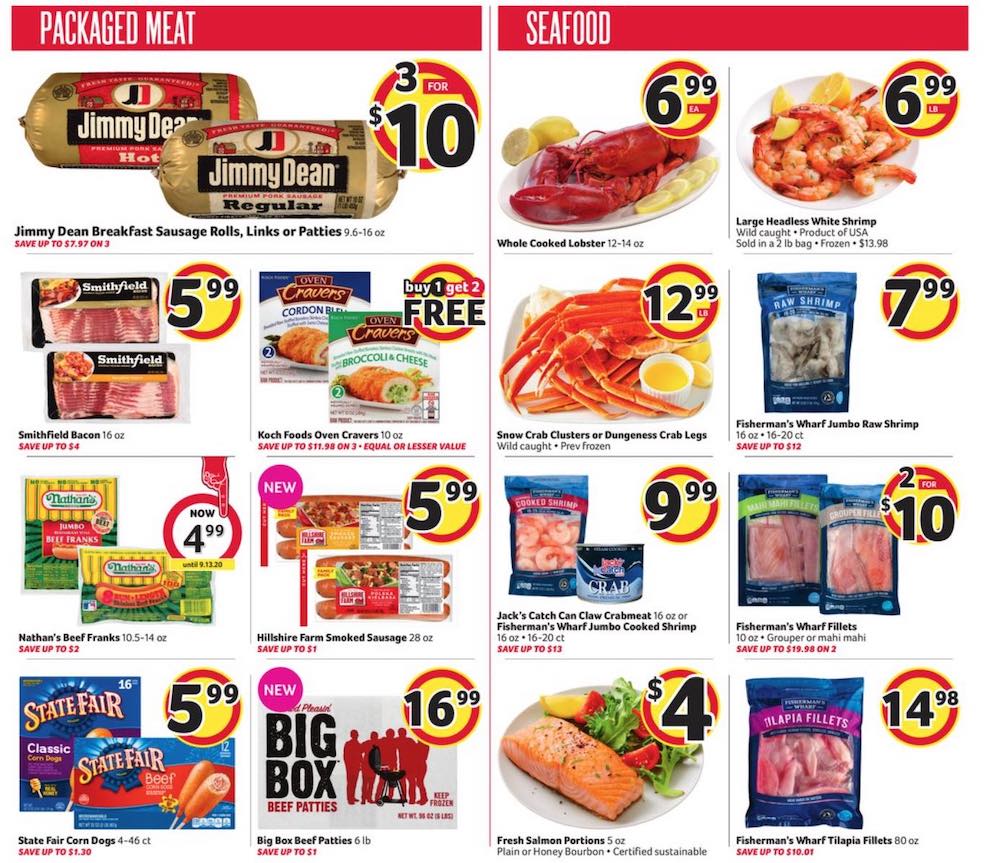 Winn-Dixie Ad page 4
