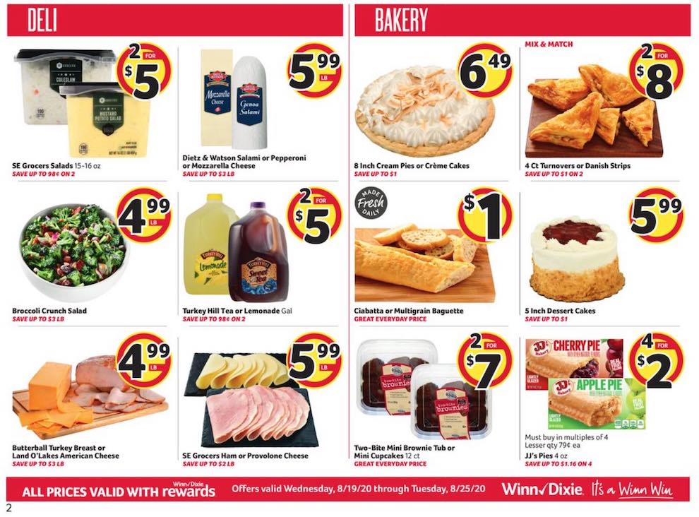 Winn-Dixie Ad page 5
