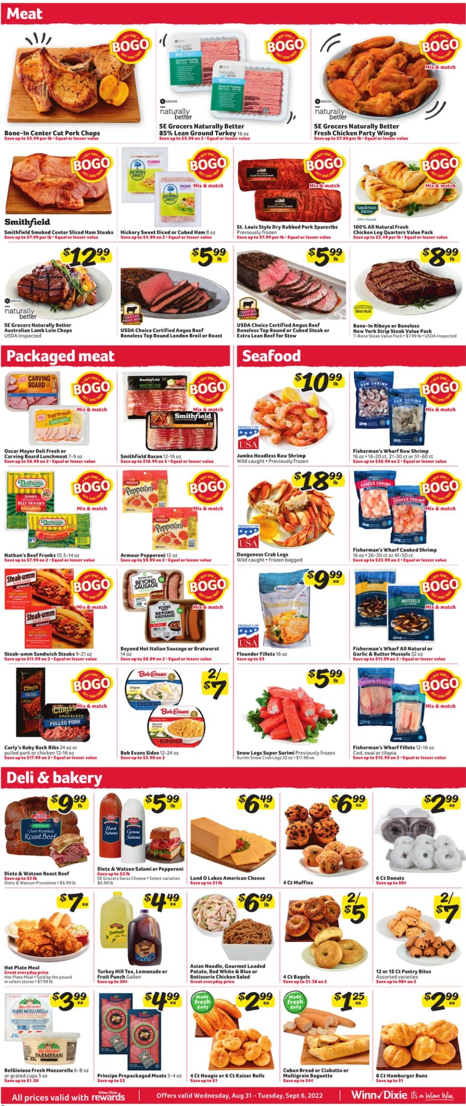 Winn-Dixie Ad page 3