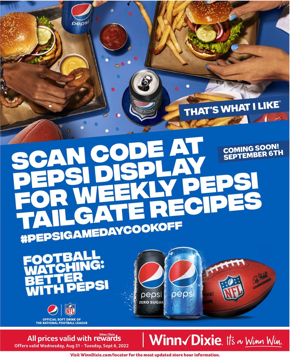 Winn-Dixie Ad page 7