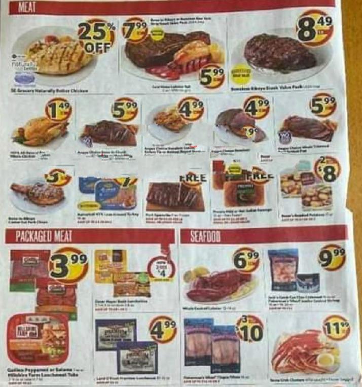 Winn-Dixie Ad page 3