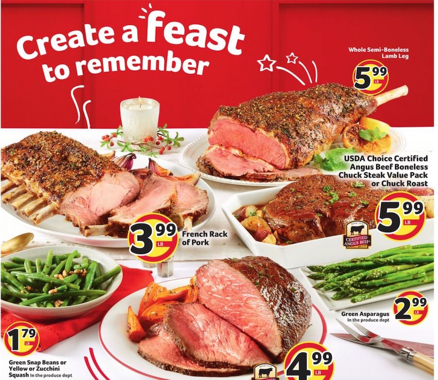 Winn-Dixie Ad page 10