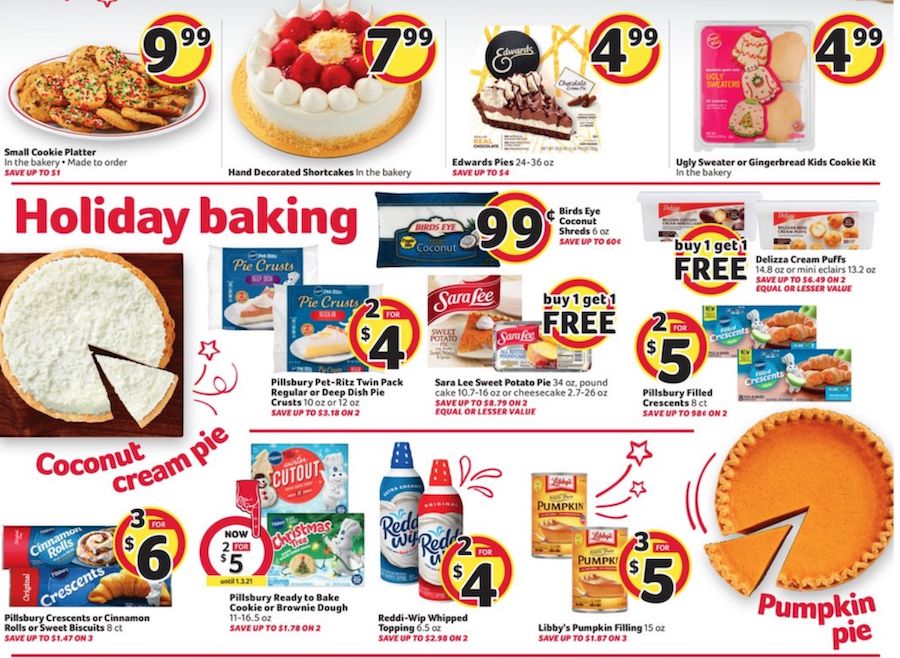 Winn-Dixie Ad page 14