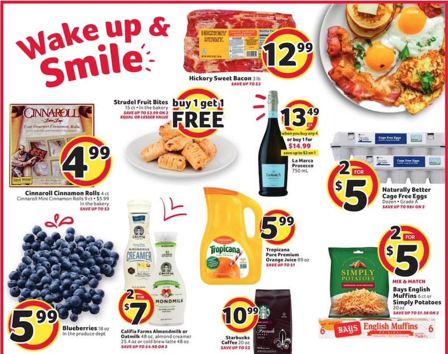 Winn-Dixie Ad page 16