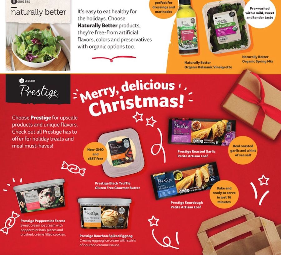Winn-Dixie Ad page 33