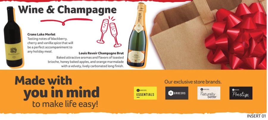 Winn-Dixie Ad page 34
