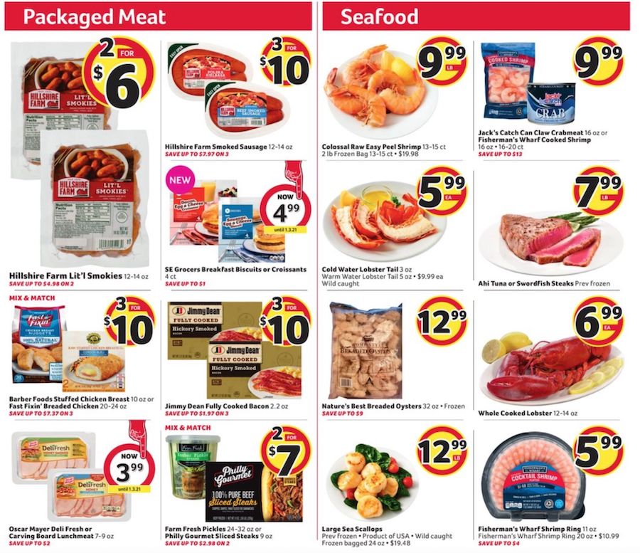 Winn-Dixie Ad page 5