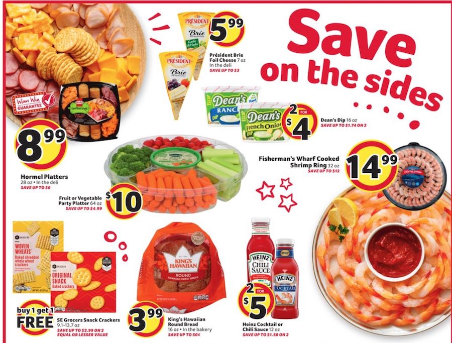 Winn-Dixie Ad page 7