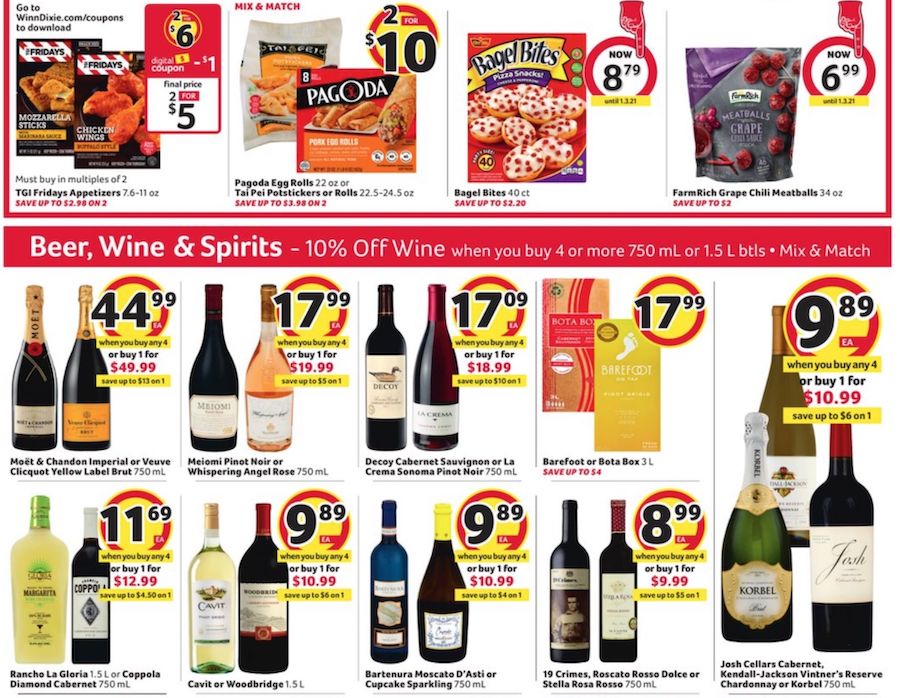 Winn-Dixie Ad page 8