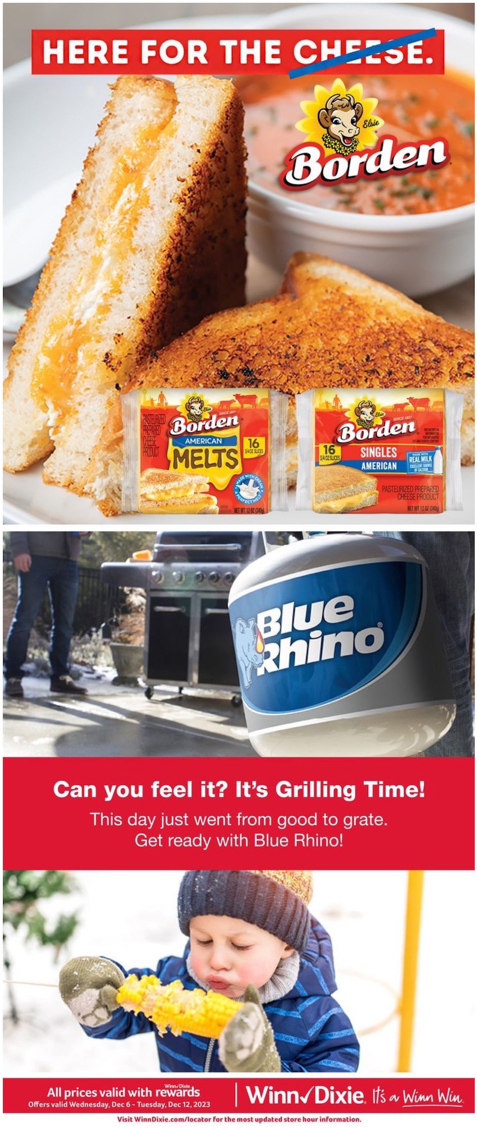 Winn-Dixie Ad page 8