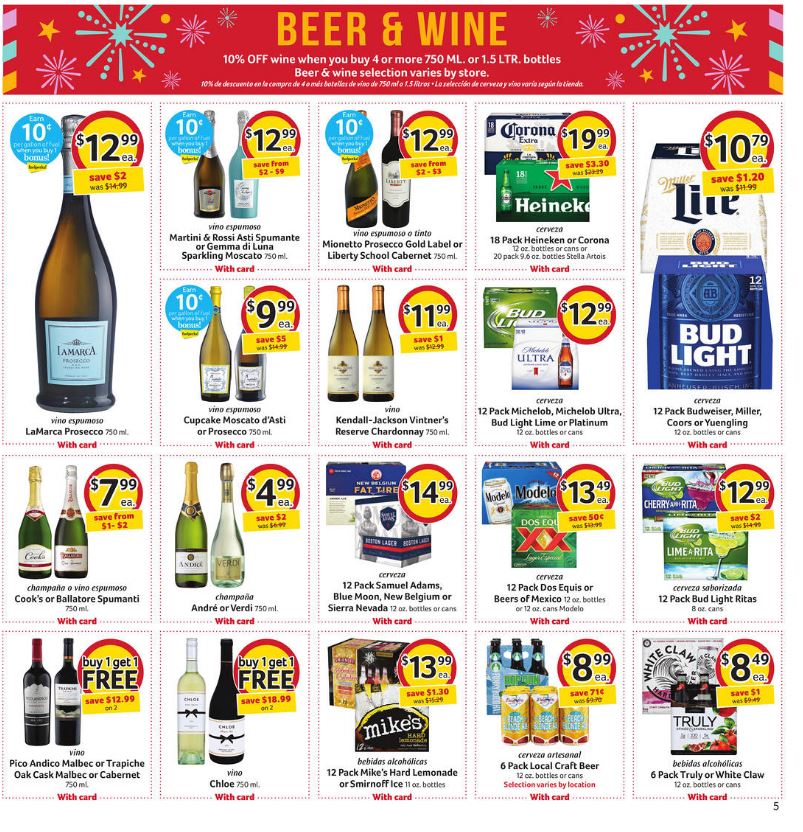 Winn Dixie Weekly Ad December 28 - Jan 3 2017 page 10