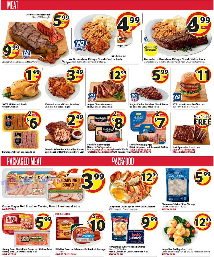 Winn-Dixie Ad page 3