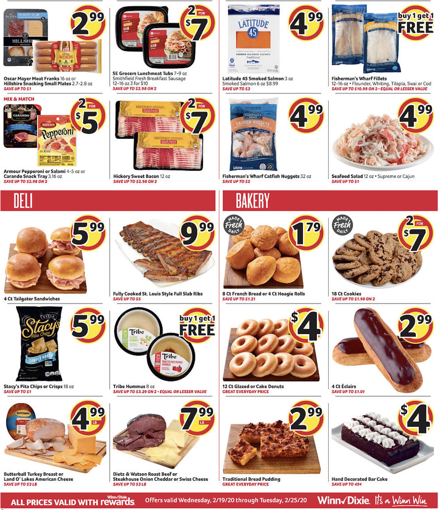Winn-Dixie Ad page 4