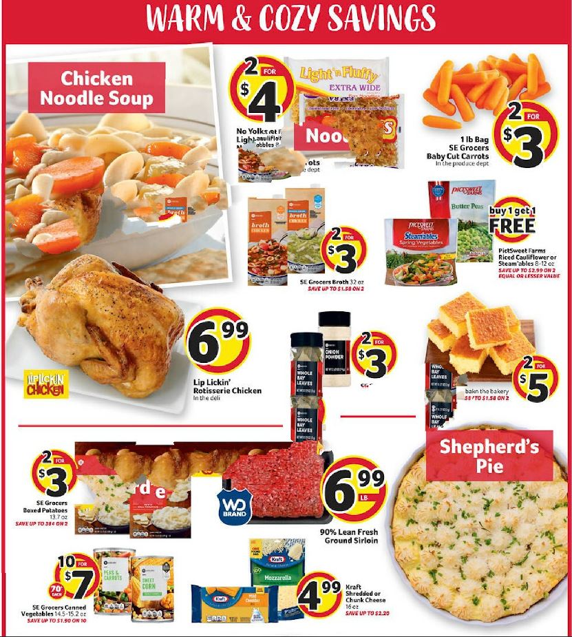 Winn-Dixie Ad page 5