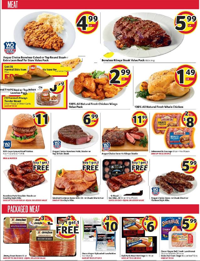 Winn-Dixie Ad page 3