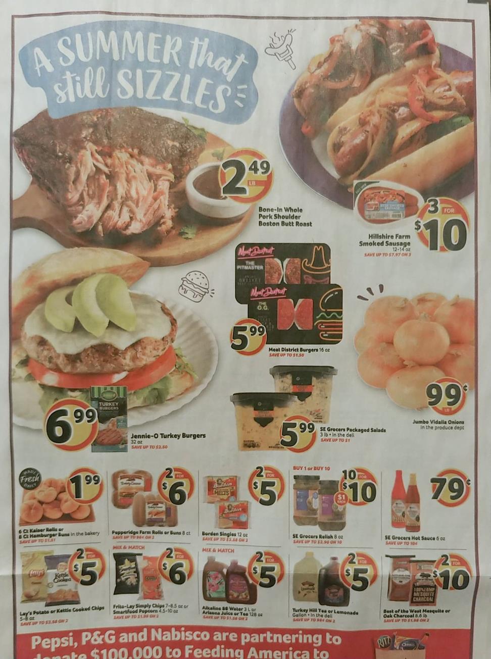 Winn-Dixie Ad page 5