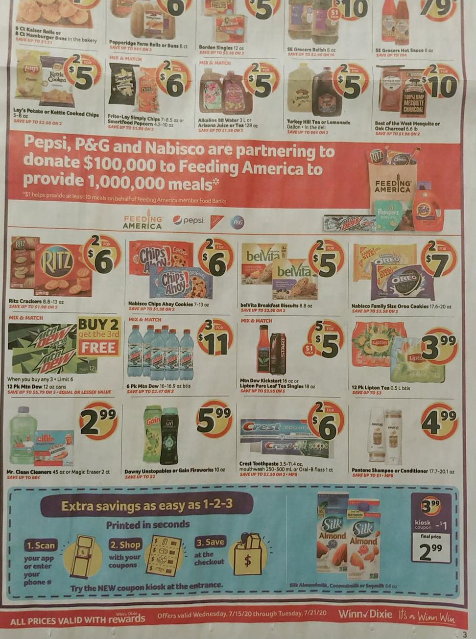Winn-Dixie Ad page 6