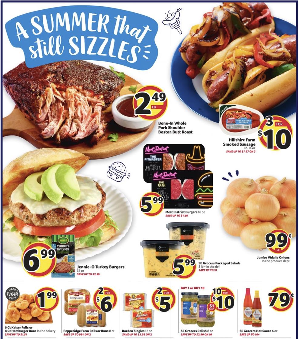 Winn-Dixie Ad page 5