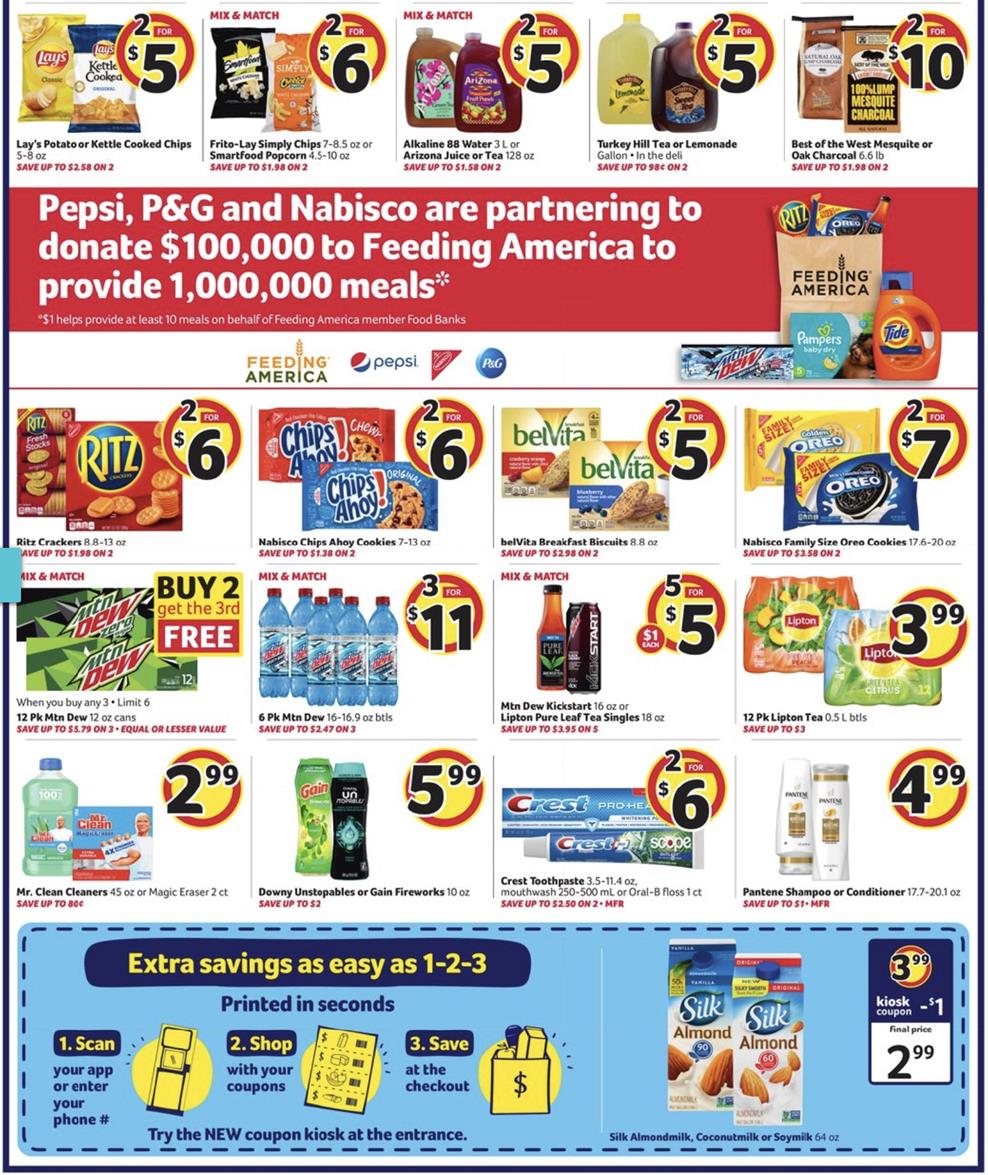 Winn-Dixie Ad page 6