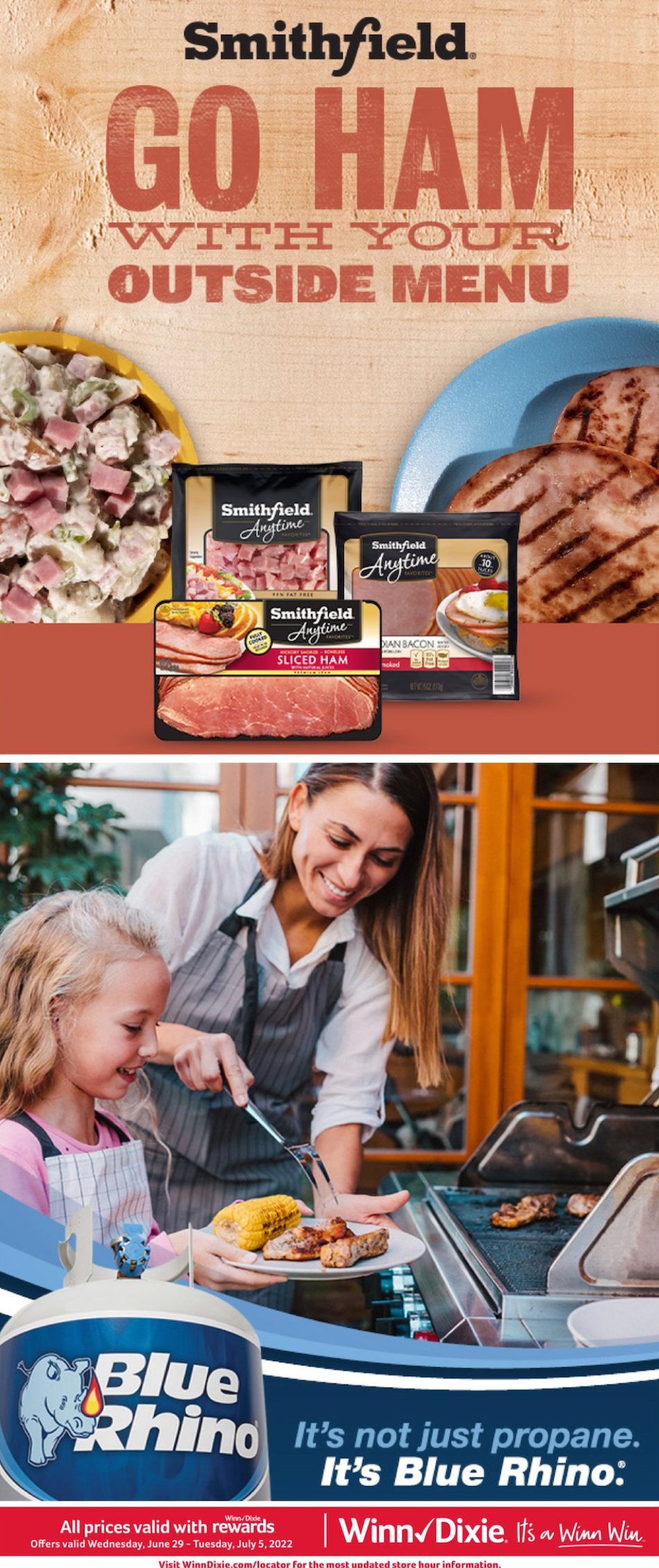 Winn-Dixie Ad page 4