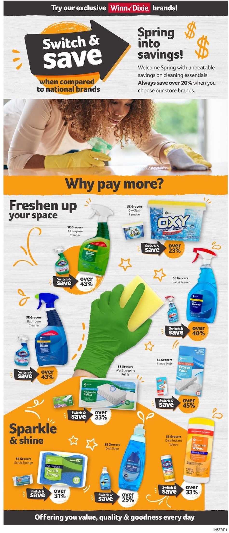 Winn-Dixie Ad page 3