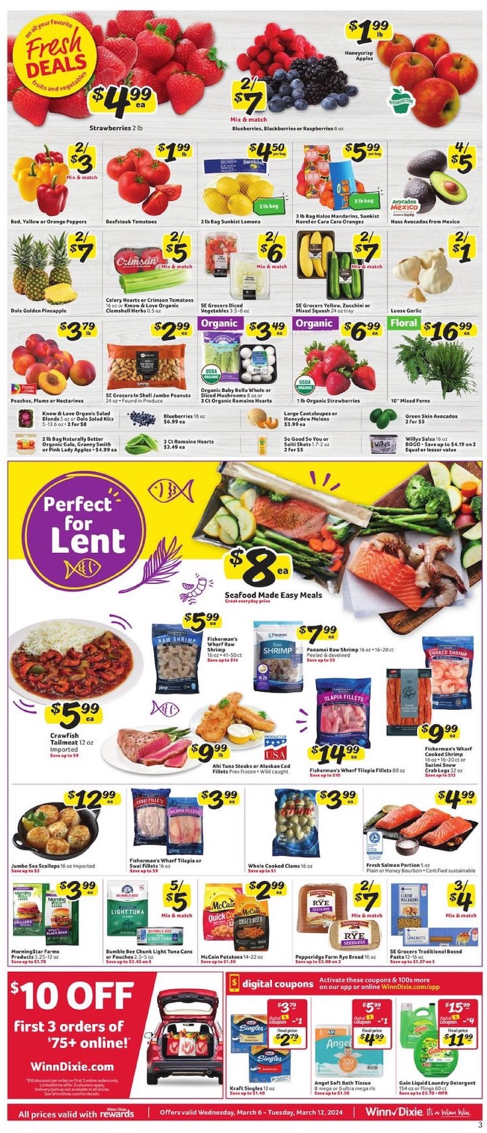 Winn-Dixie Ad page 5