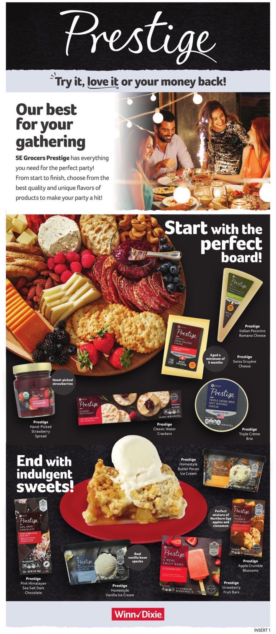 Winn-Dixie Ad page 3