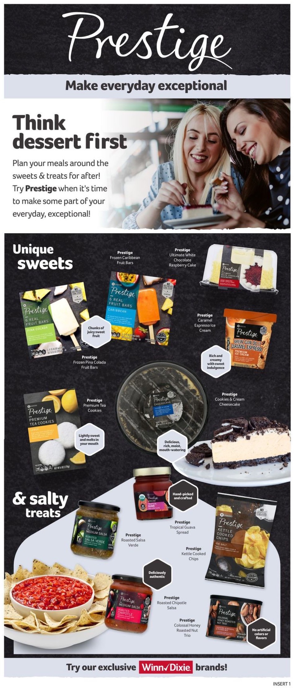 Winn-Dixie Ad page 4