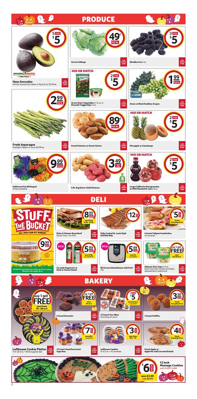 Winn-Dixie Ad
