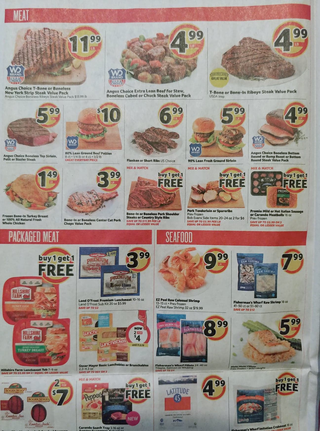 Winn-Dixie Ad page 5