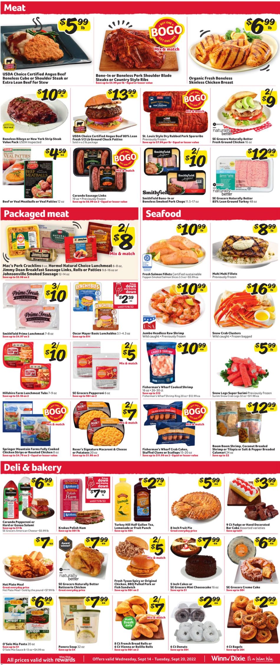 Winn-Dixie Ad page 3