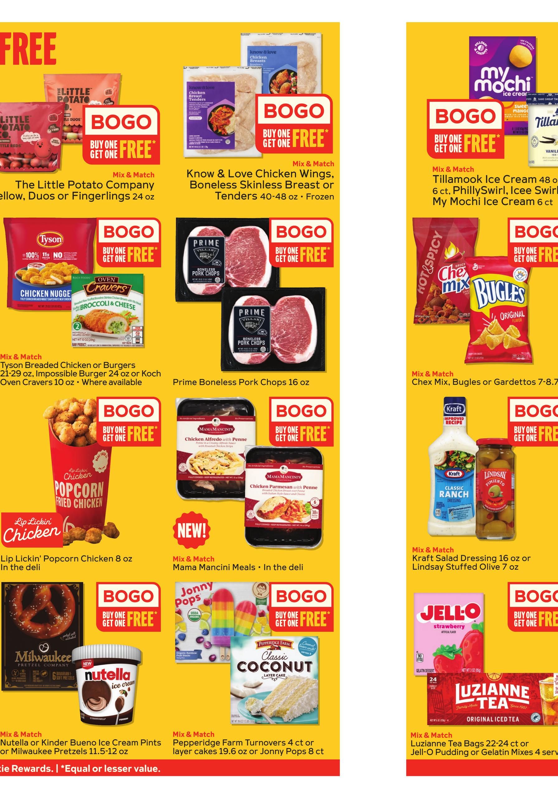 Winn-Dixie Weekly Circular September 2 - 8, 2026 page 17